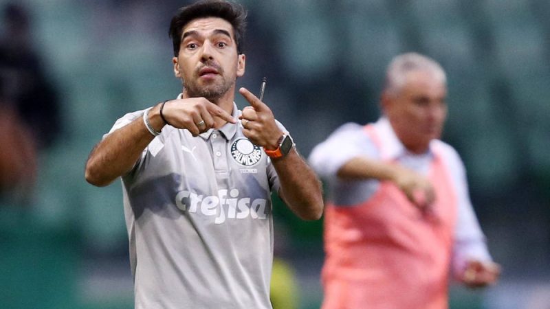 Paramount desiste de abrir mão do contrato da Libertadores – 13/06/2024 – Televisão