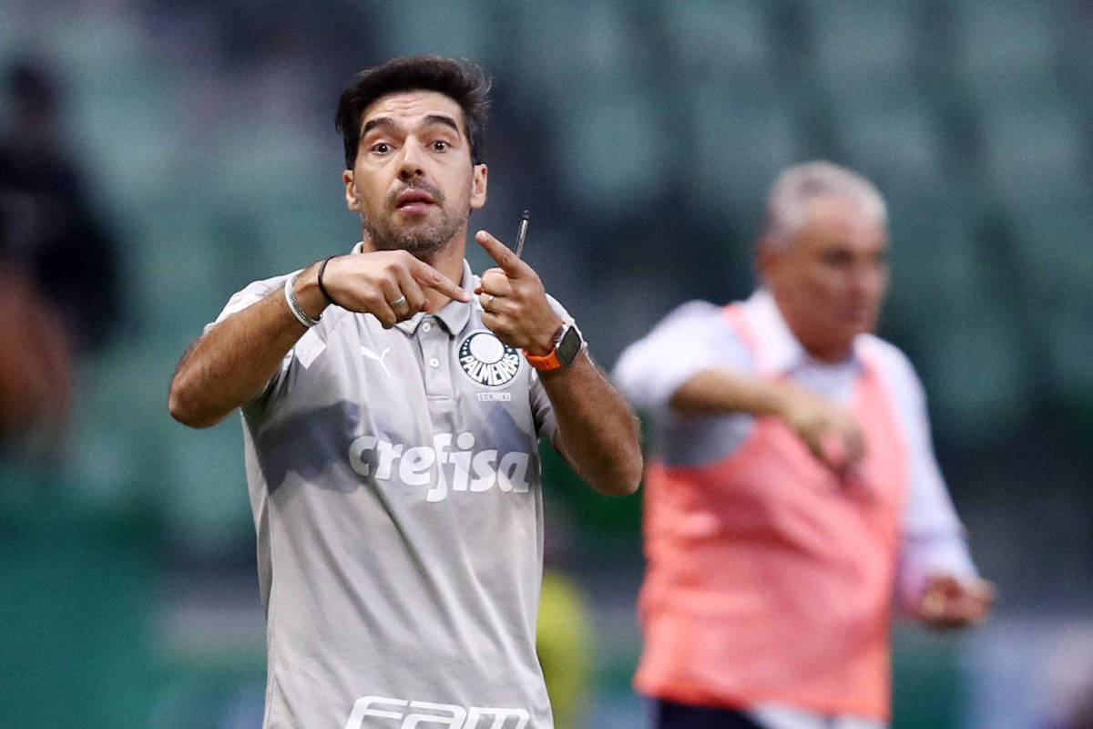 Paramount desiste de abrir mão do contrato da Libertadores – 13/06/2024 – Televisão