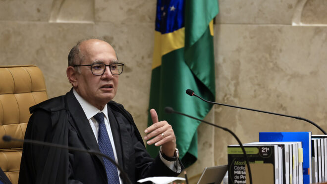 Partido de Lira aciona Supremo contra “MP do Fim do Mundo”