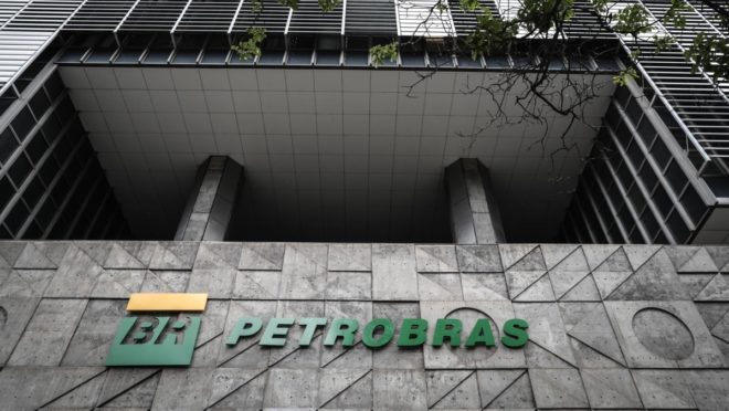 Petrobras vai retomar operações em fábrica de fertilizantes no PR