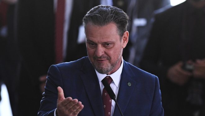 Plano Safra terá R$ 475,5 bilhões em recursos, diz ministro