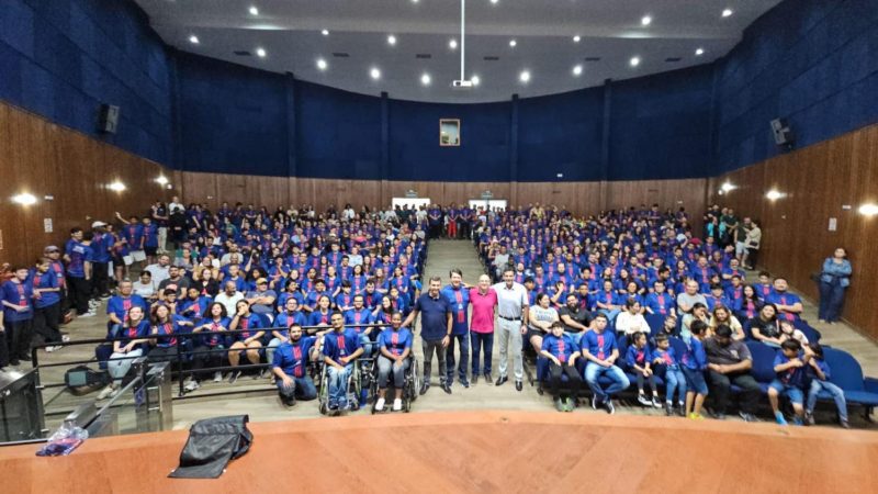 Indaiatuba disputa a 66ª edição dos Jogos Regionais em Bragança Paulista