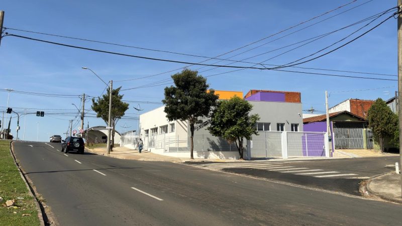 Prefeitura entrega novo prédio do Conselho Tutelar II