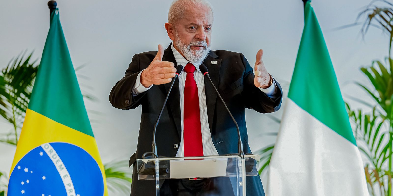 Presidente critica PL que equipara aborto a homicídio