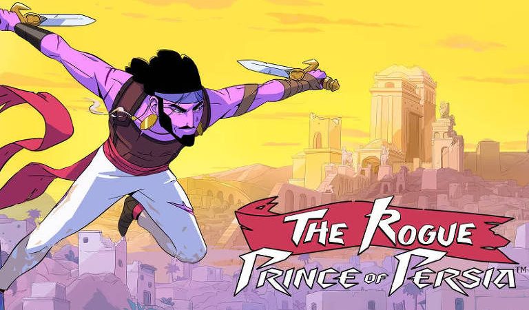 ‘Prince of Persia’ estreia em formato roguelite após hiato – 24/06/2024 – Ilustrada