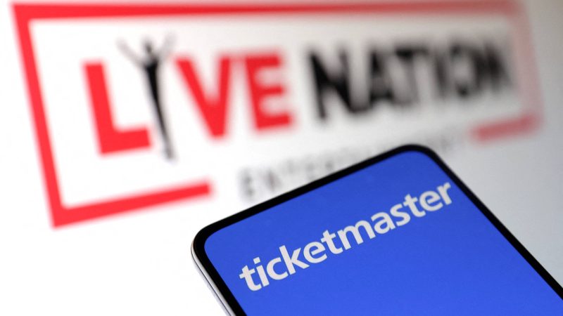 Procon notifica Ticketmaster após vazamento de dados – 01/06/2024 – Mercado