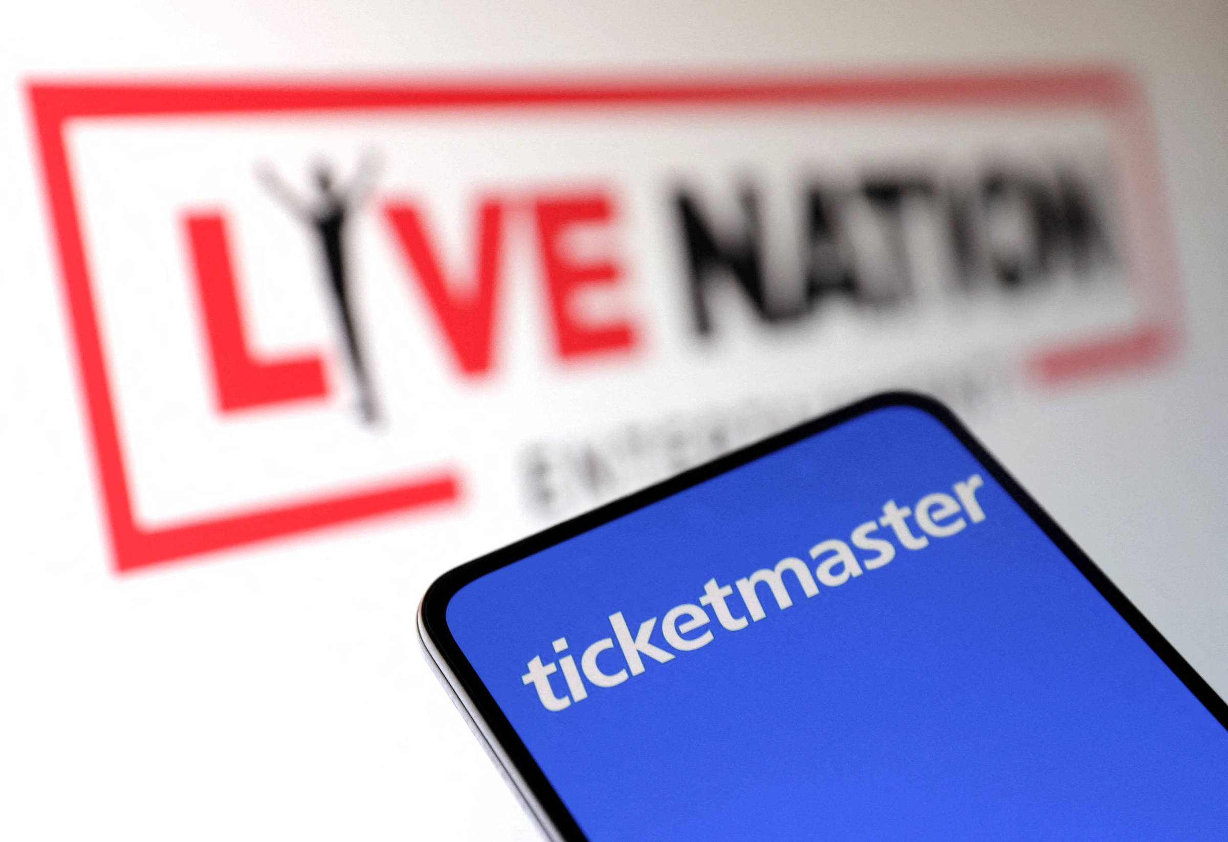 Procon notifica Ticketmaster após vazamento de dados – 01/06/2024 – Mercado