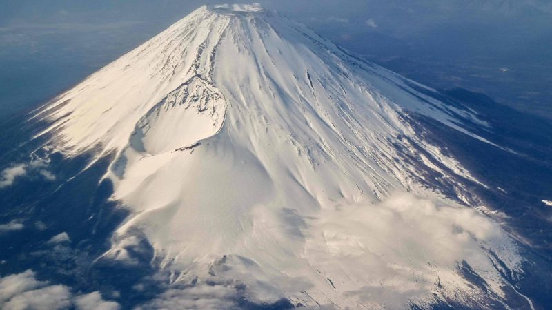 Quatro morrem ao subir o monte Fuji, no Japão – 26/06/2024 – Esporte