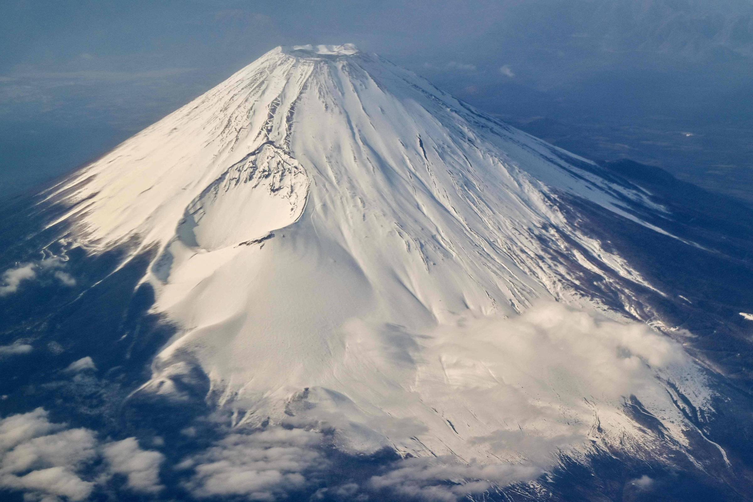 Quatro morrem ao subir o monte Fuji, no Japão – 26/06/2024 – Esporte