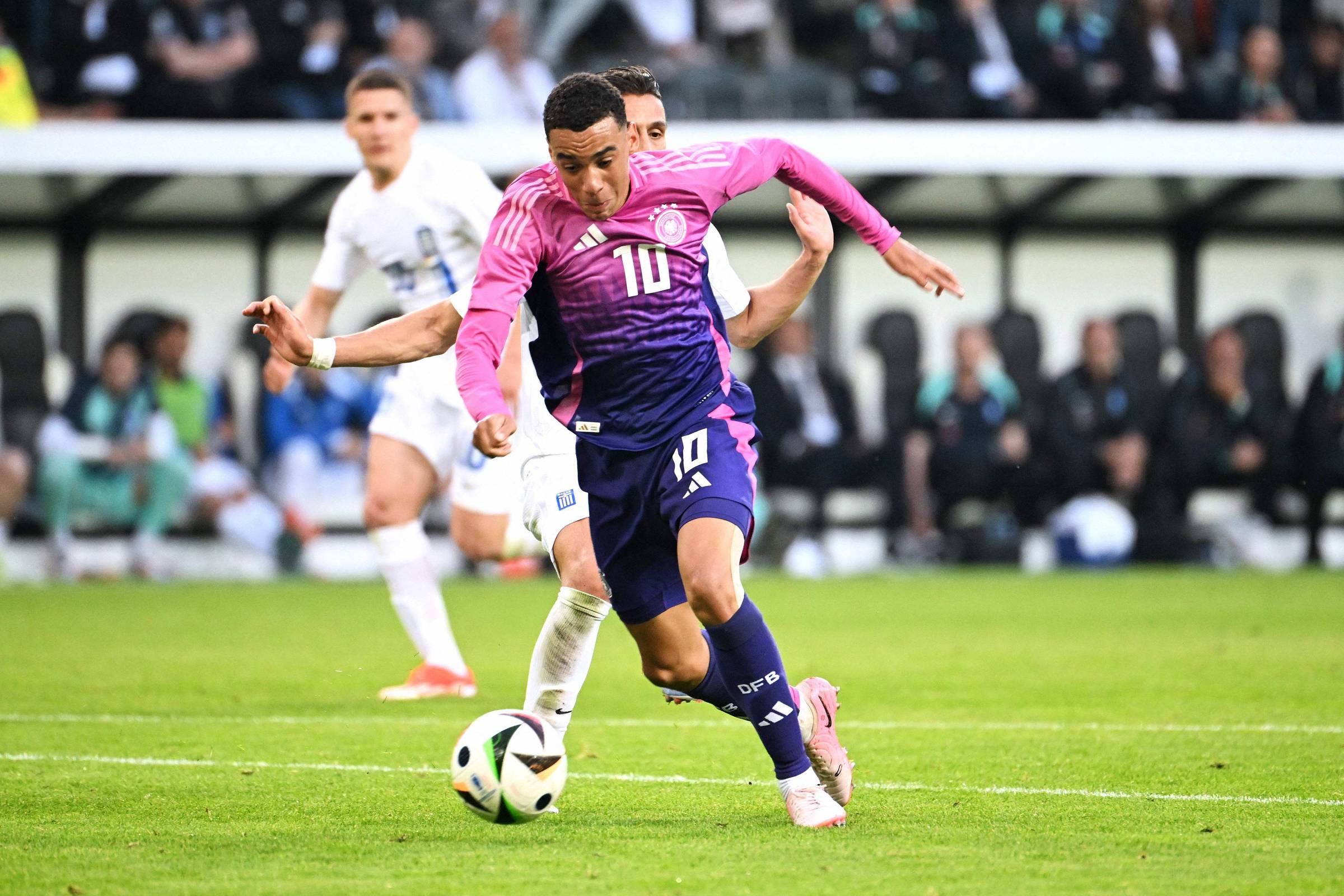 Quem pode levar a Eurocopa – 14/06/2024 – Marina Izidro