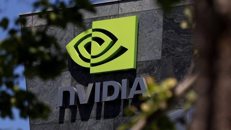 Receita da Nvidia supera expectativas com aumento da demanda por chips de IA – 22/05/2024 – Mercado