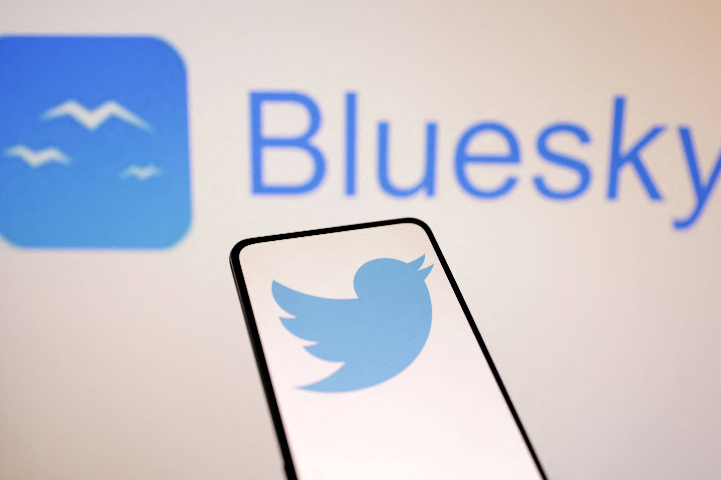 Rede social X: Elon Musk matou Twitter, diz CEO do Bluesky – 21/06/2024 – Tec