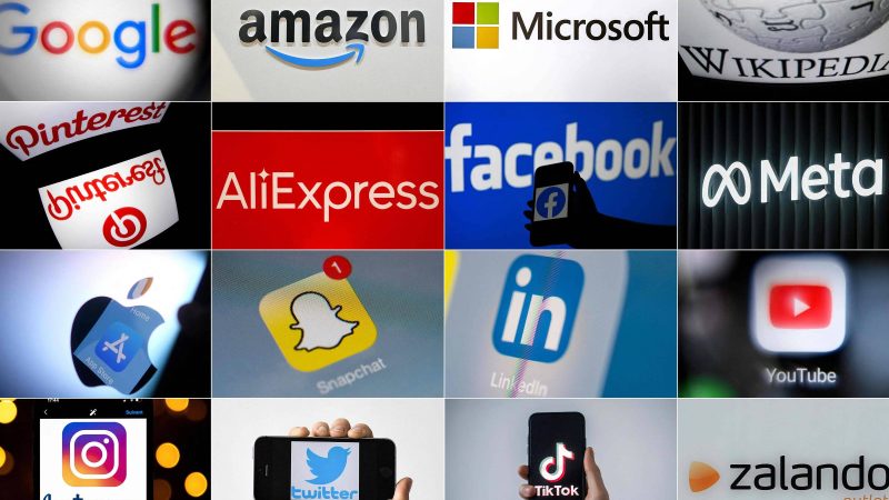 Reino Unido aprova lei de big tech com trecho para jornais – 24/05/2024 – Tec