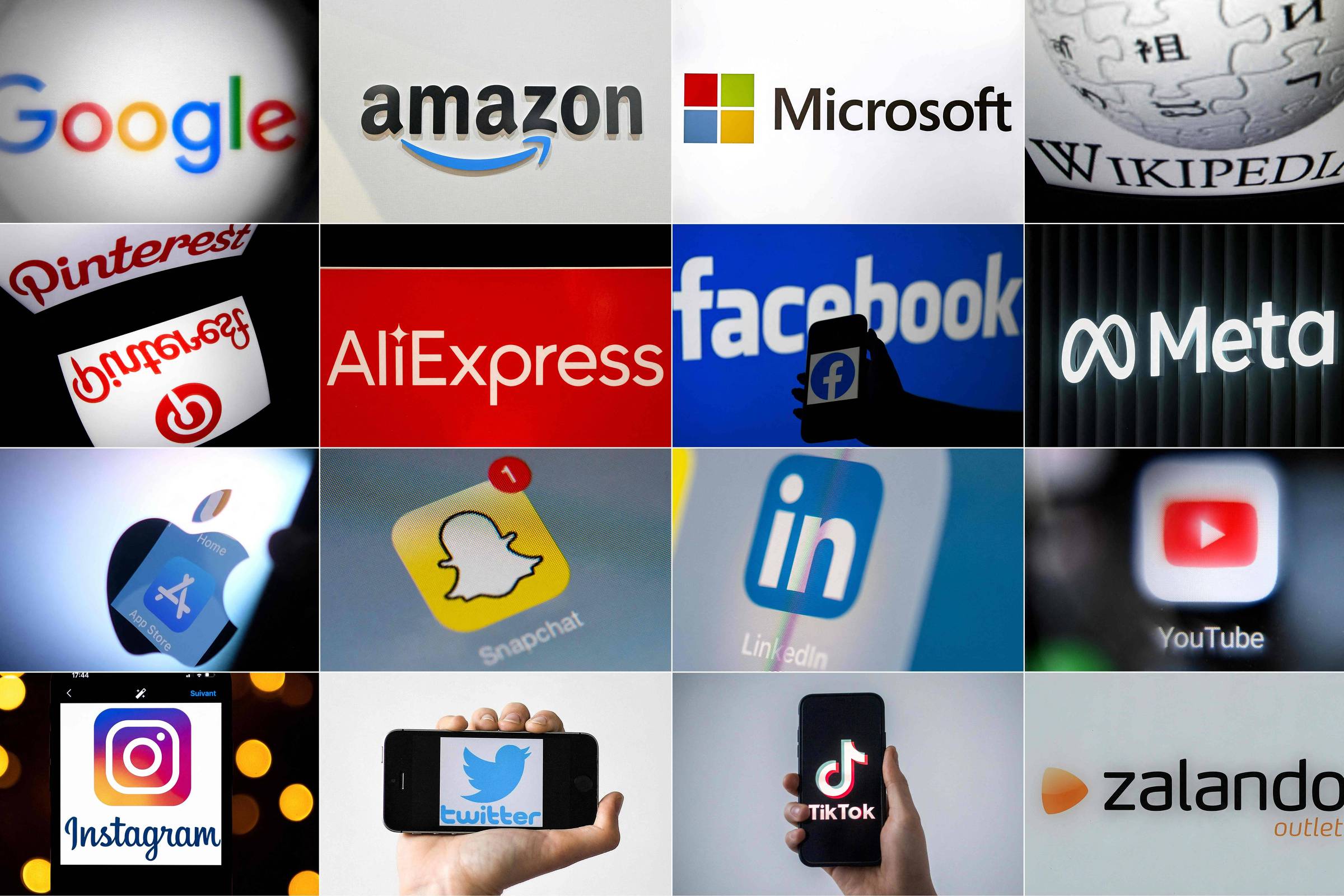 Reino Unido aprova lei de big tech com trecho para jornais – 24/05/2024 – Tec