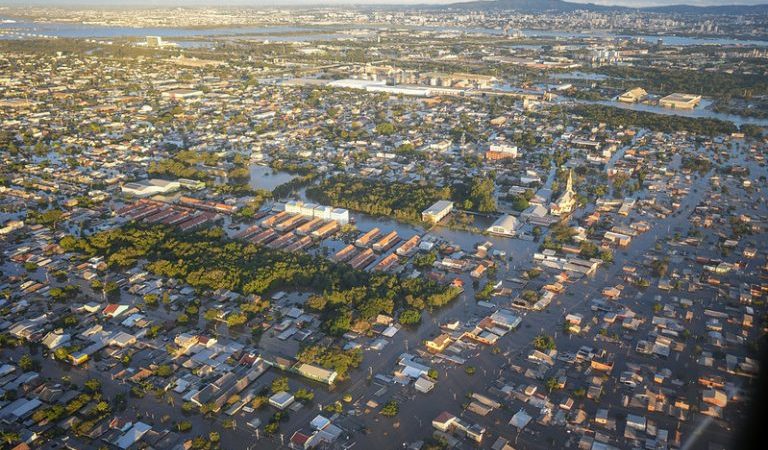 Relator da LDO de 2025 diz que eventos climáticos extremos afetam planejamento orçamentário – Notícias