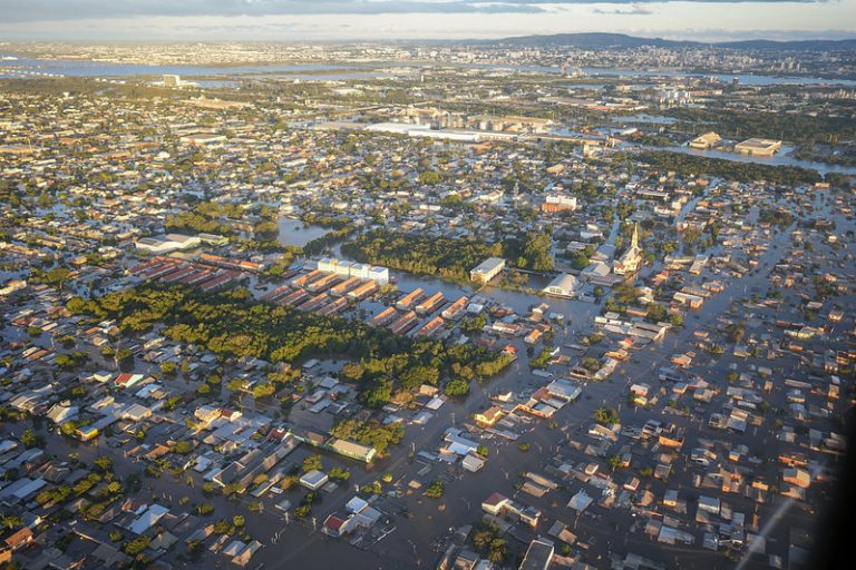 Relator da LDO de 2025 diz que eventos climáticos extremos afetam planejamento orçamentário – Notícias