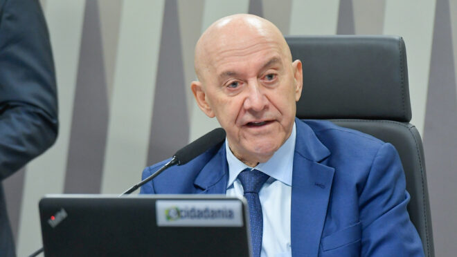 Parlamentares divergem sobre cronograma de emendas na LDO