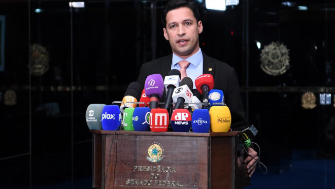 Relator da “taxa das blusinhas” nega ter sido convidado para ser vice-prefeito