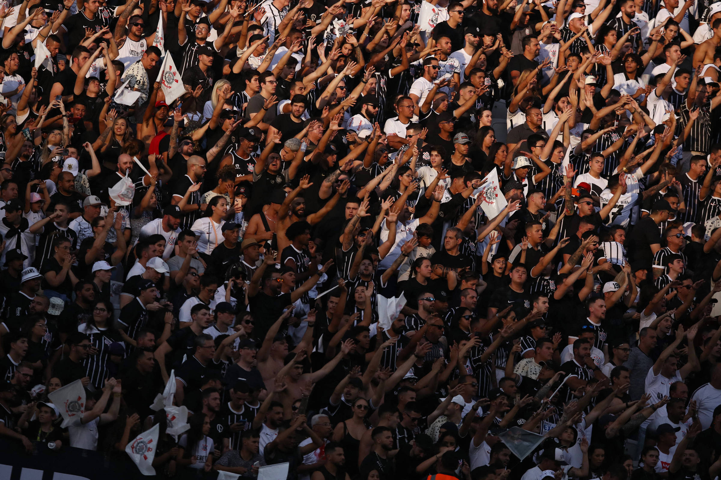 Renúncia é a única saída no Corinthians – 29/06/2024 – Juca Kfouri
