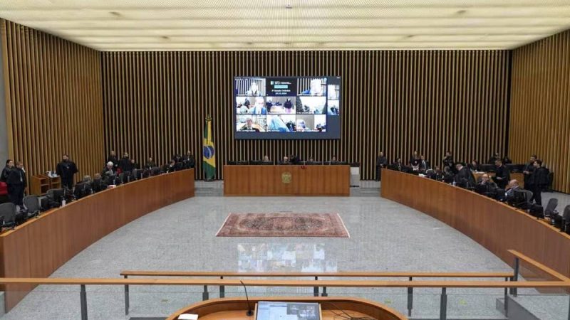 STJ determina que amigo de Robinho cumpra pena no Brasil – 05/06/2024 – Esporte