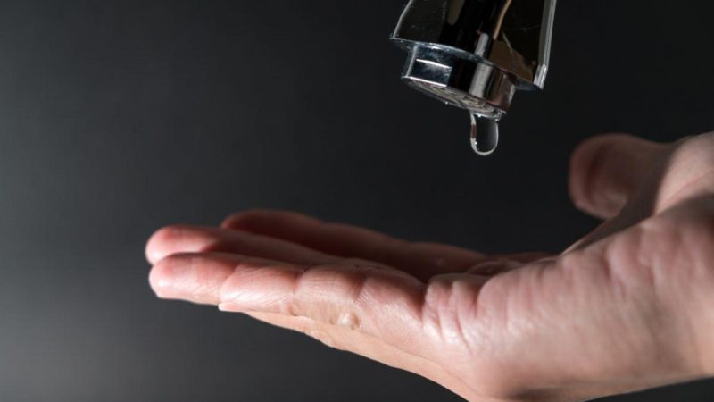 Saae registra o outono mais seco desde o ano 2.000
