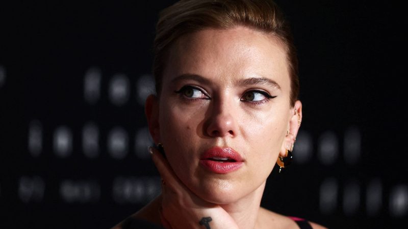 Scarlett Johansson está certa sobre transparência de IAs – 23/05/2024 – Tec