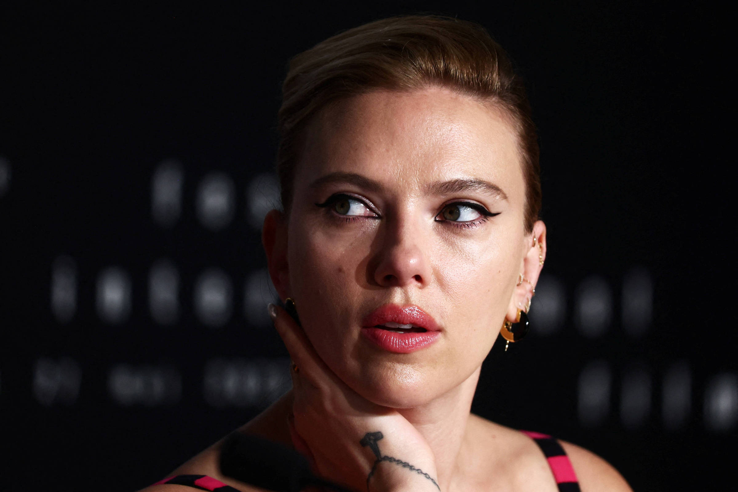 Scarlett Johansson está certa sobre transparência de IAs – 23/05/2024 – Tec