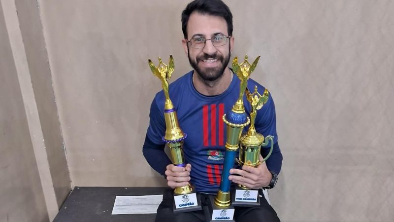 Secretaria de Esportes informa que há vagas para compor as equipes competitivas de handebol