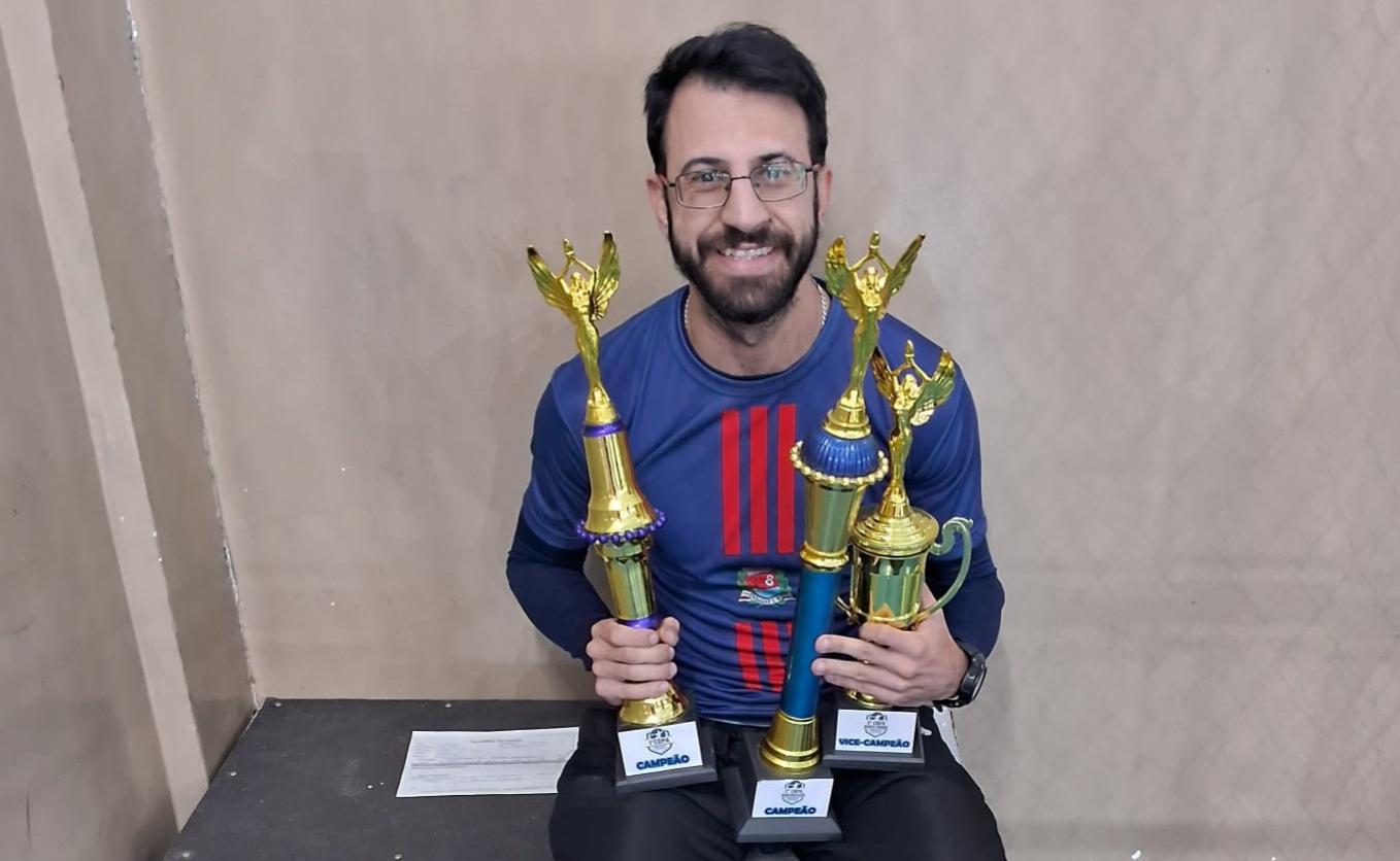 Secretaria de Esportes informa que há vagas para compor as equipes competitivas de handebol