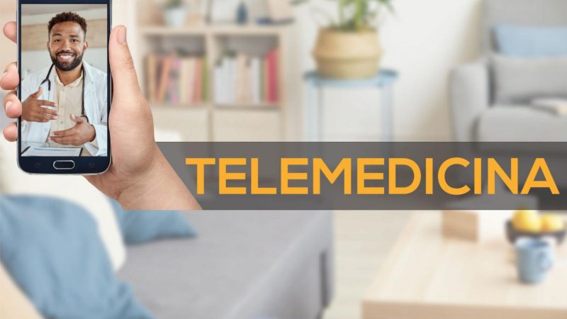 Secretaria de Saúde de Indaiatuba orienta para uso da Telemedicina antes do pronto socorro