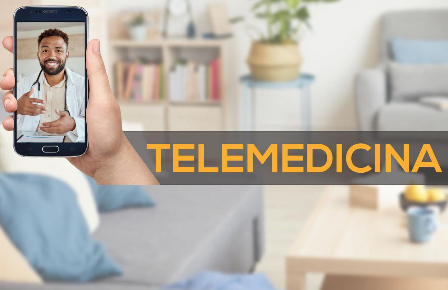 Secretaria de Saúde de Indaiatuba orienta para uso da Telemedicina antes do pronto socorro