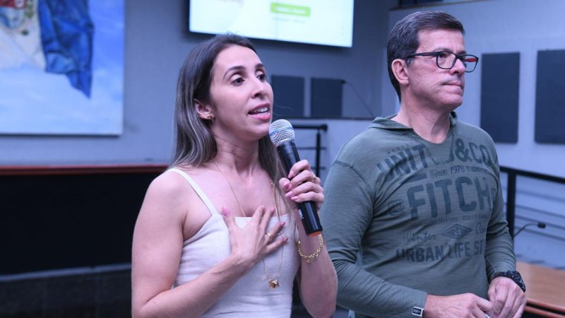 Secretaria de Saúde divulga calendário de reuniões de julho do Projeto 100% Saúde