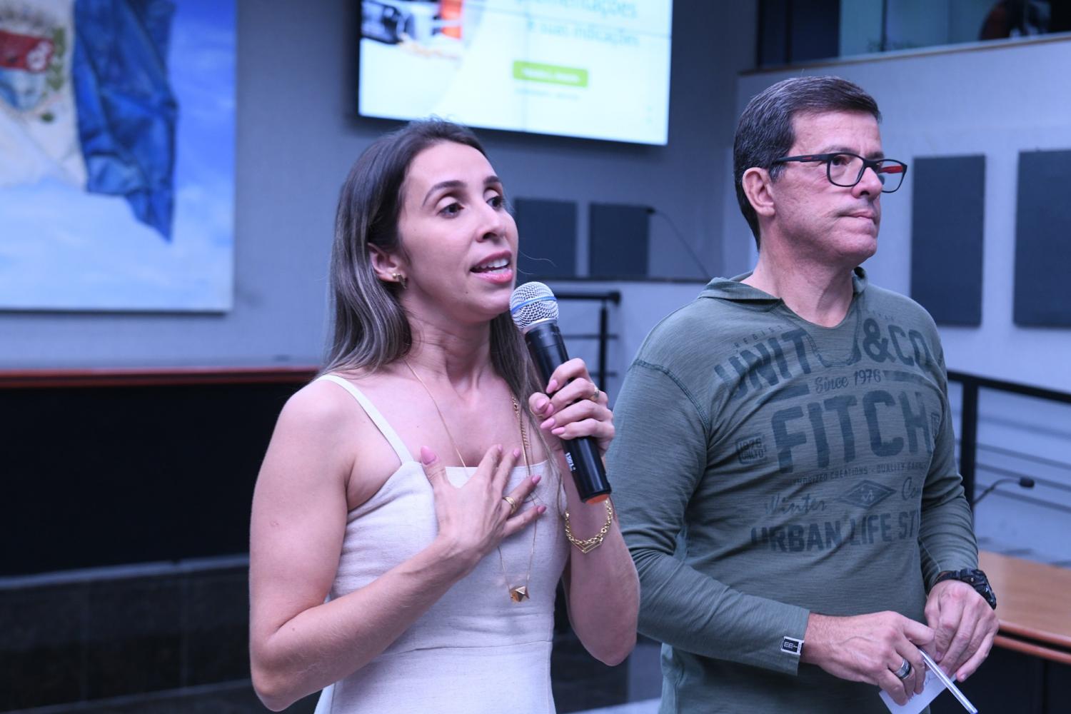 Secretaria de Saúde divulga calendário de reuniões de julho do Projeto 100% Saúde