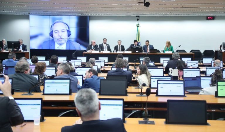 Segmento de biocombustíveis propõe definição de margem competitiva no texto da reforma tributária – Notícias