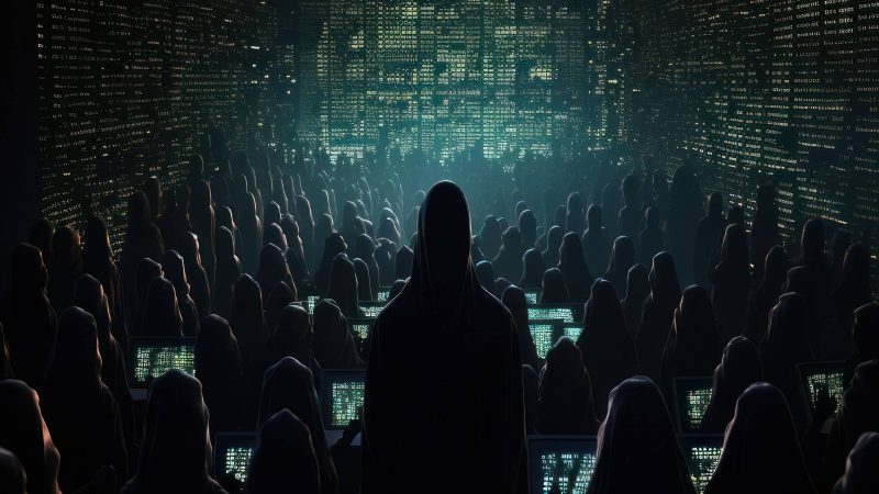 Seis maneiras como a IA mudará a guerra e o mundo – 16/06/2024 – Tec