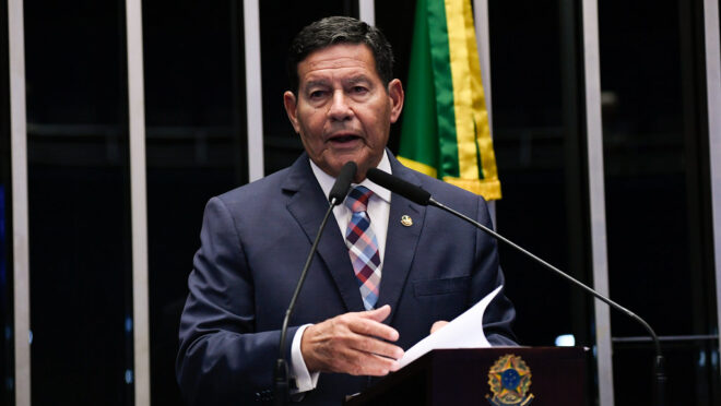 Senado aprova medidas emergenciais para cultura e turismo do RS