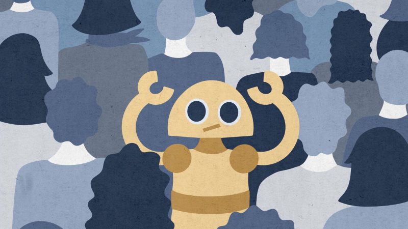 Inteligência artificial: casos judiciais decidem futuro – 31/12/2024 – Tec
