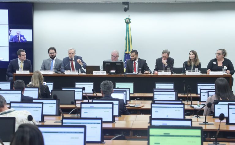 Setores da agropecuária criticam listas de produtos que terão incentivos na reforma tributária – Notícias
