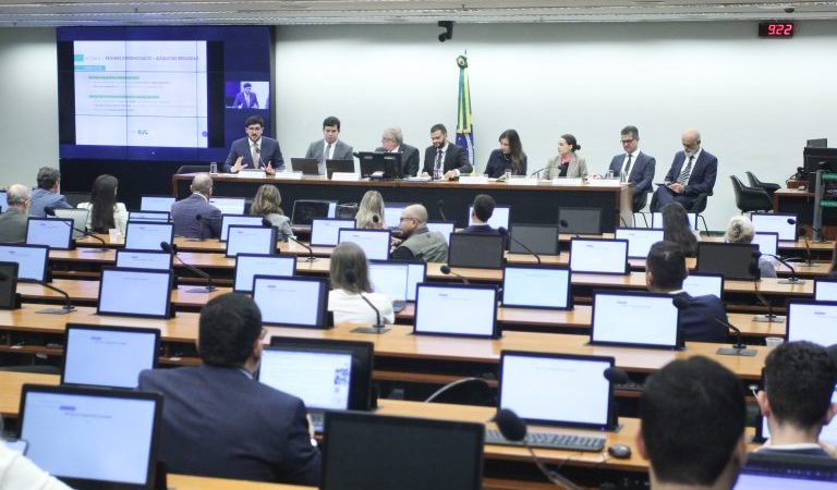 Setores econômicos pedem ajustes na regulamentação da reforma tributária – Notícias