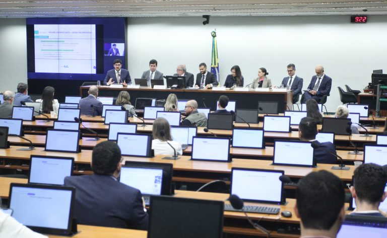 Setores econômicos pedem ajustes na regulamentação da reforma tributária – Notícias