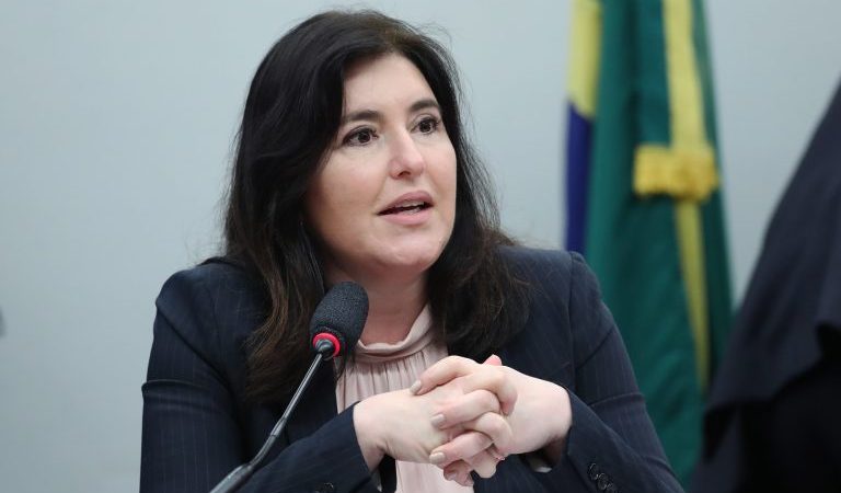 Simone Tebet fala sobre a Lei de Diretrizes Orçamentárias de 2025 nesta quarta-feira – Notícias