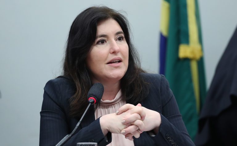 Simone Tebet fala sobre a Lei de Diretrizes Orçamentárias de 2025 nesta quarta-feira – Notícias