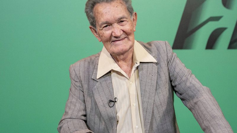 SporTV exibirá série inédita sobre Léo Batista – 29/05/2024 – Mônica Bergamo