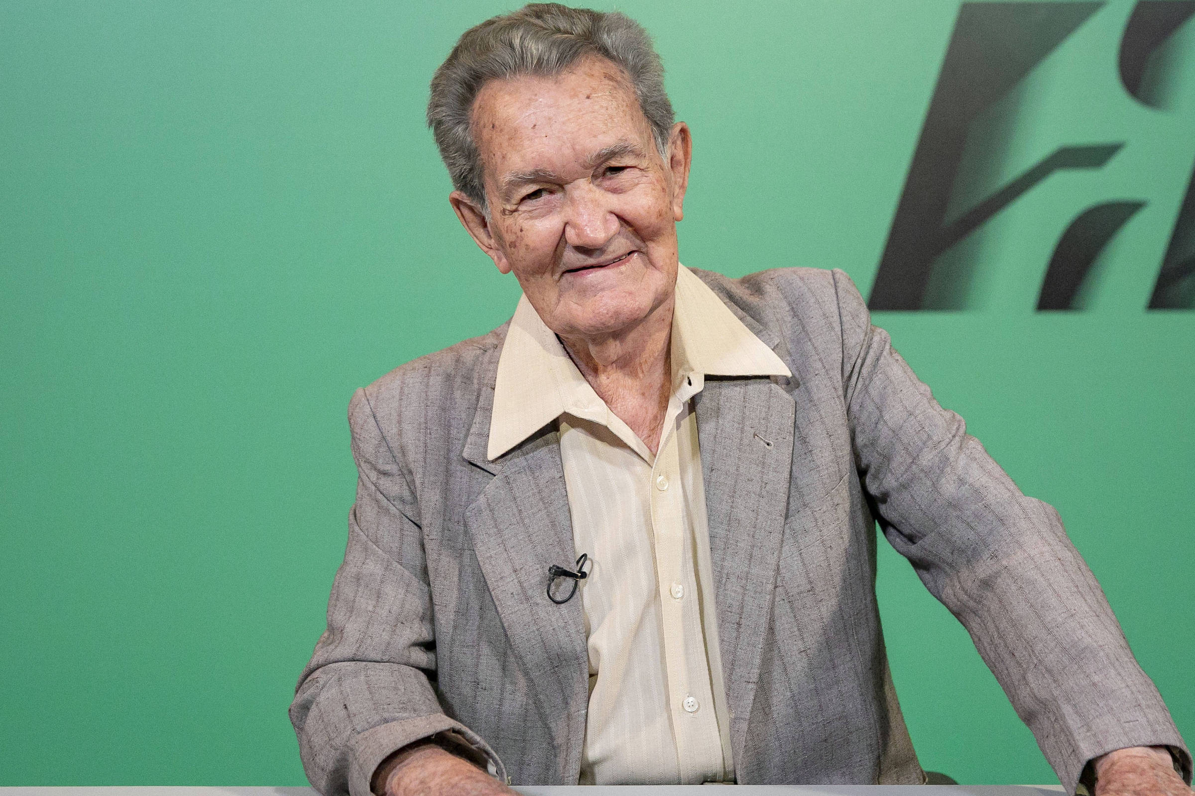 SporTV exibirá série inédita sobre Léo Batista – 29/05/2024 – Mônica Bergamo