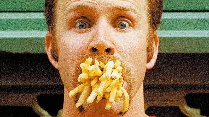 ‘Super Size Me’ mudou a fast food para menos pior – 24/05/2024 – Cozinha Bruta