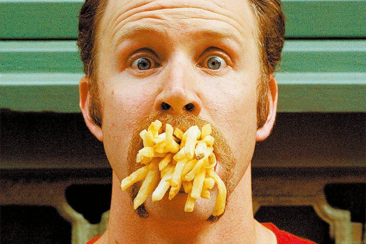 ‘Super Size Me’ mudou a fast food para menos pior – 24/05/2024 – Cozinha Bruta