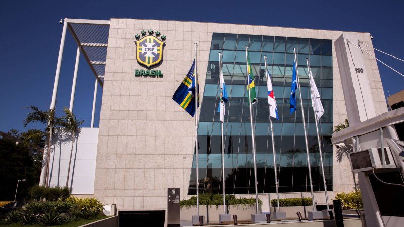 TST confirma vínculo empregatício de ‘espião’ e a CBF – 04/06/2024 – Brasília Hoje