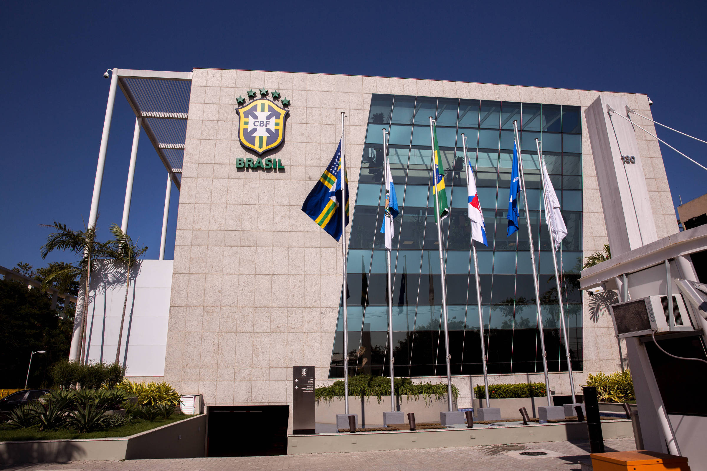 TST confirma vínculo empregatício de ‘espião’ e a CBF – 04/06/2024 – Brasília Hoje