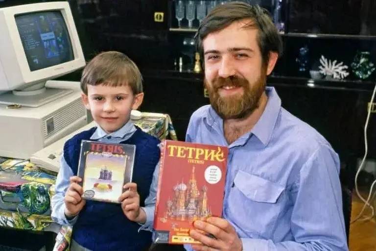 Tetris completa 40 anos: como a ideia de um programador soviético conquistou o mundo – 06/06/2024 – Tec