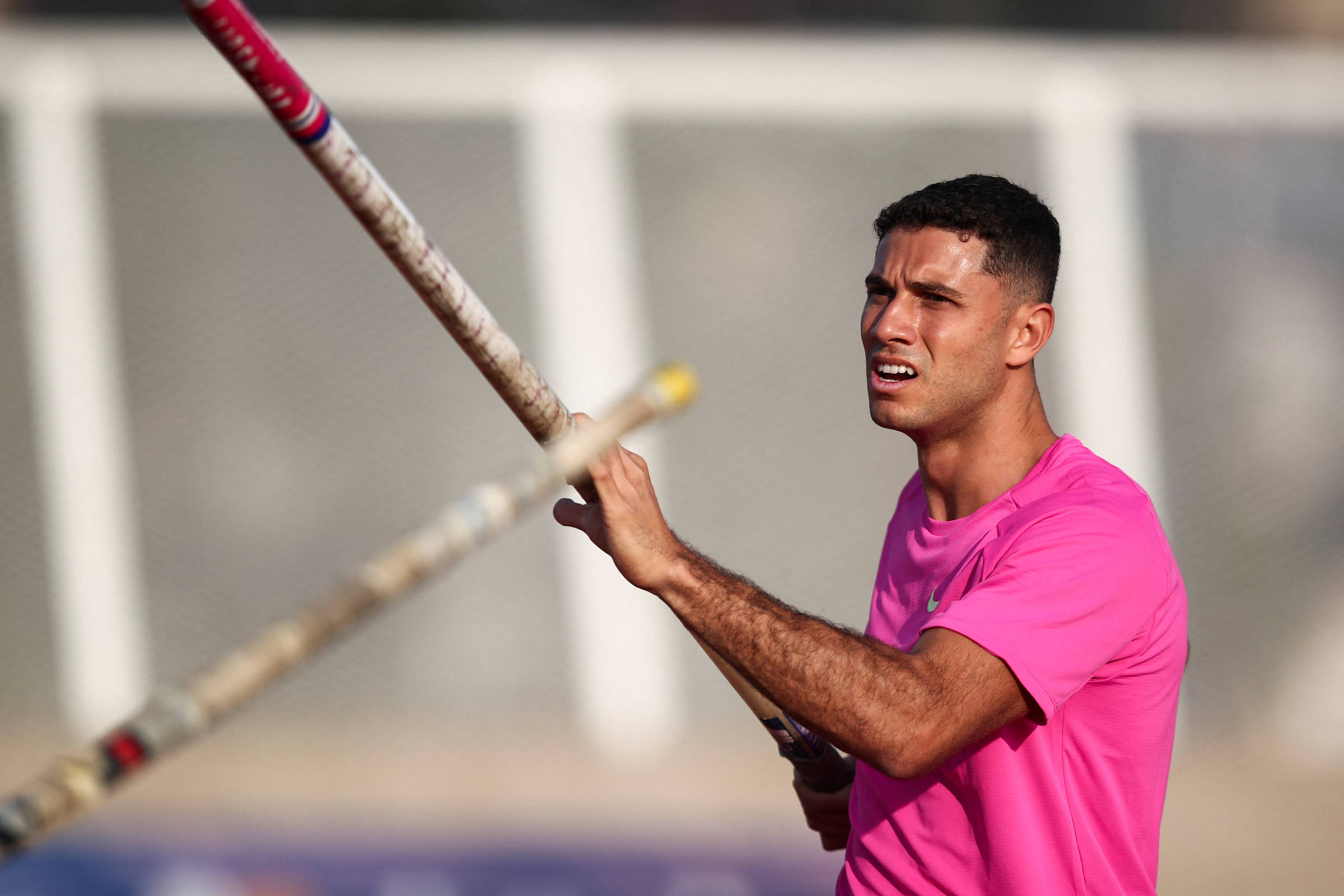 Thiago Braz não se classifica para Olimpíadas de Paris – 29/06/2024 – Esporte